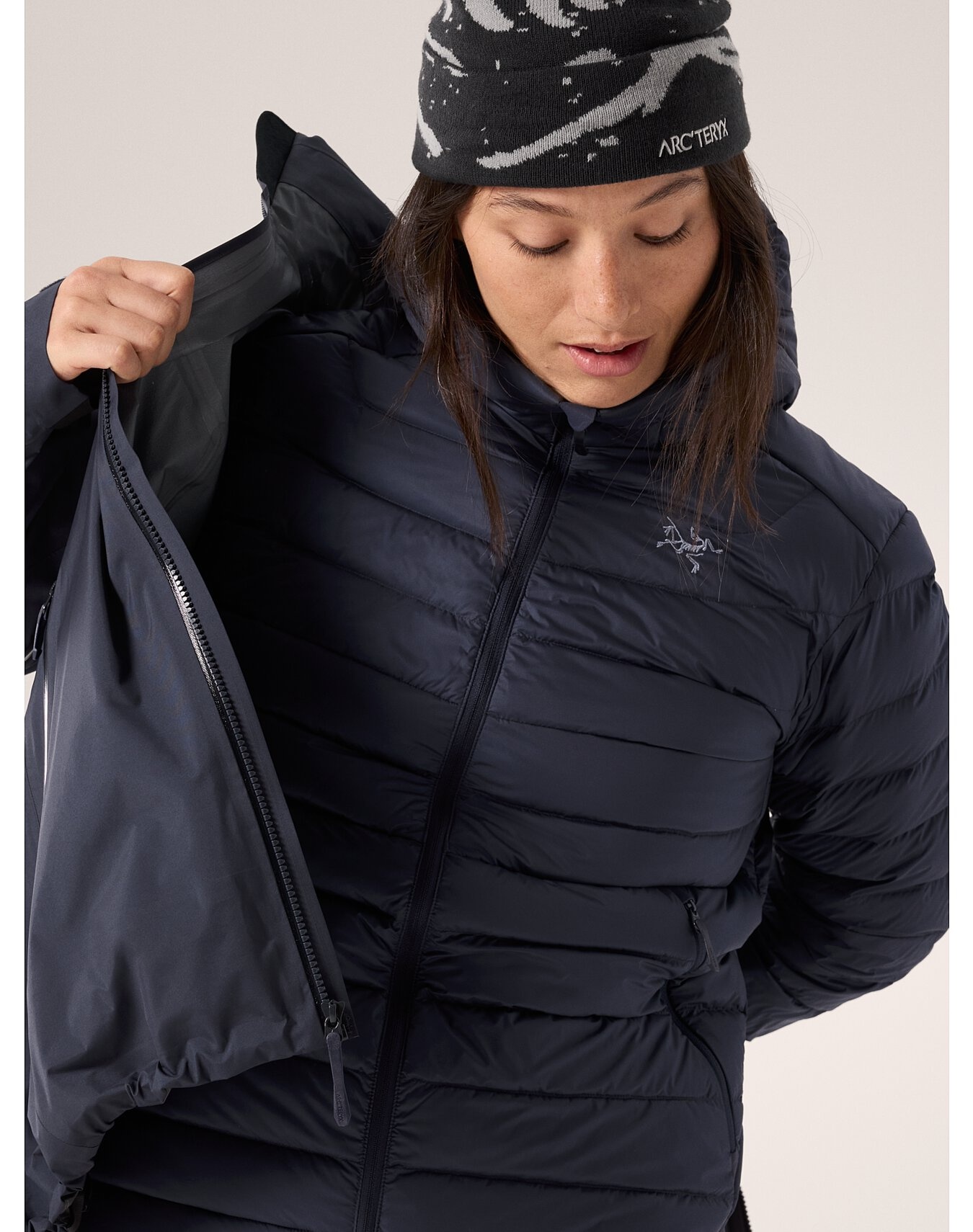 Cerium Hoody - 3