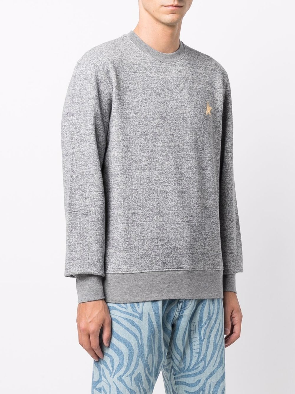 Archibald Star Collection sweatshirt - 3