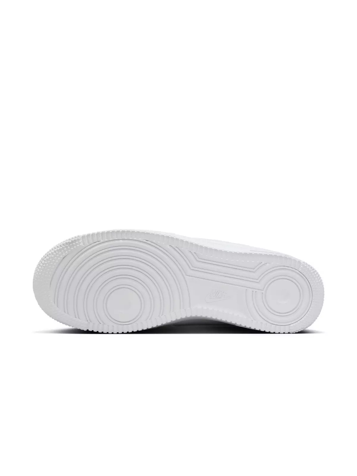 Air Force 1 '07 "White Roses" Women's Shoe - 10