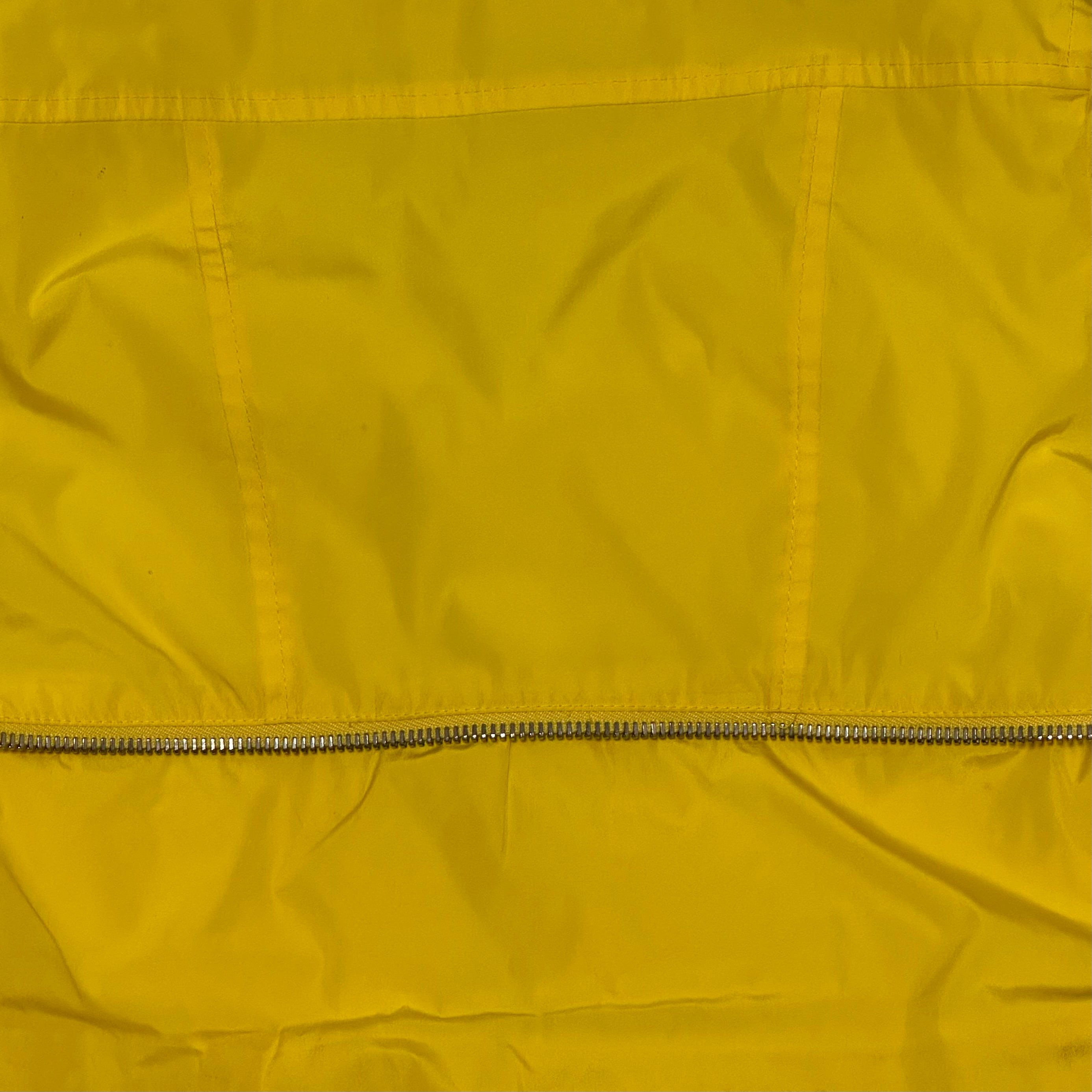 DSQUARED2 Zip Detail Cropped Jacket - 5