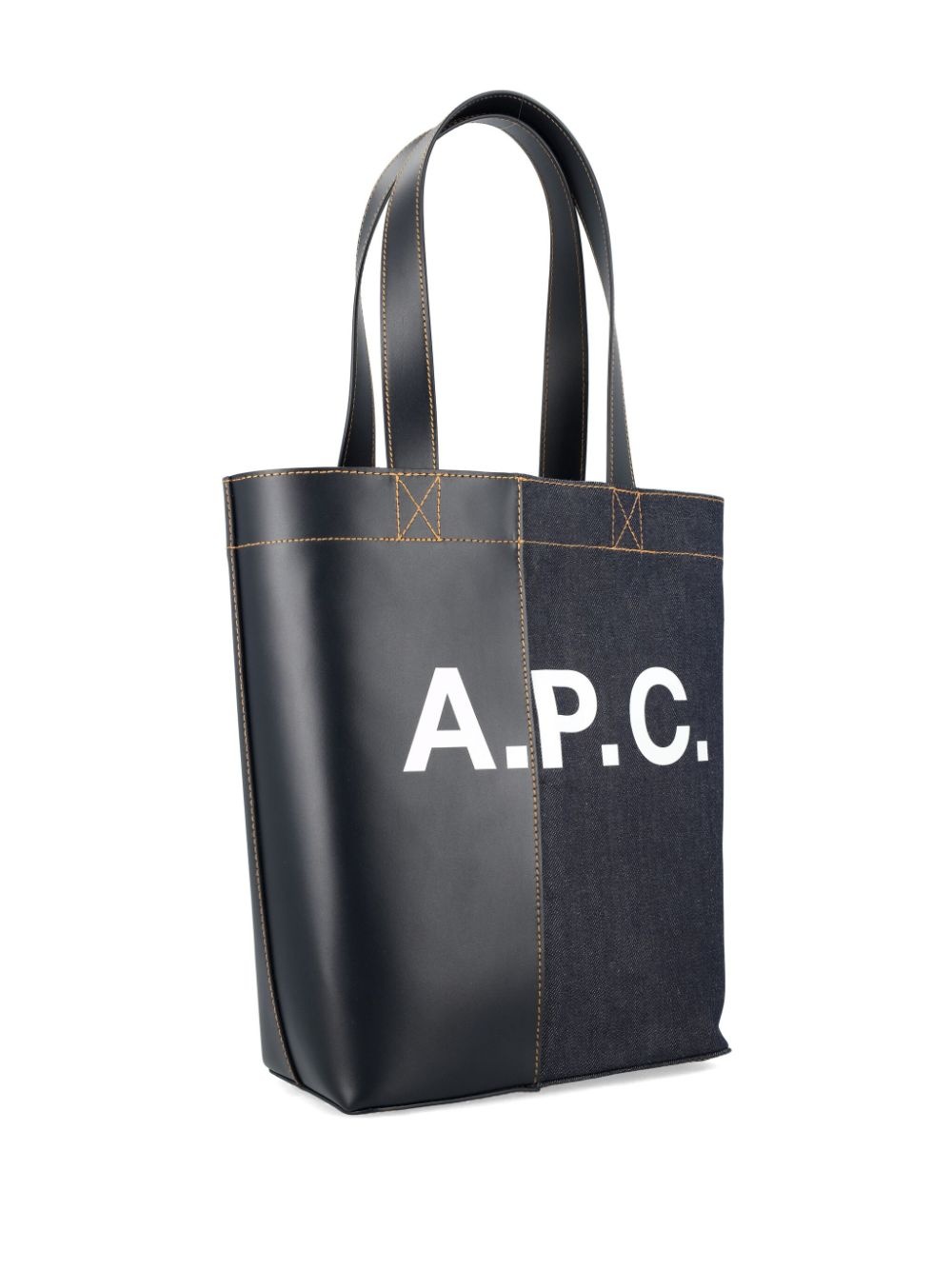 Axel tote bag - 3