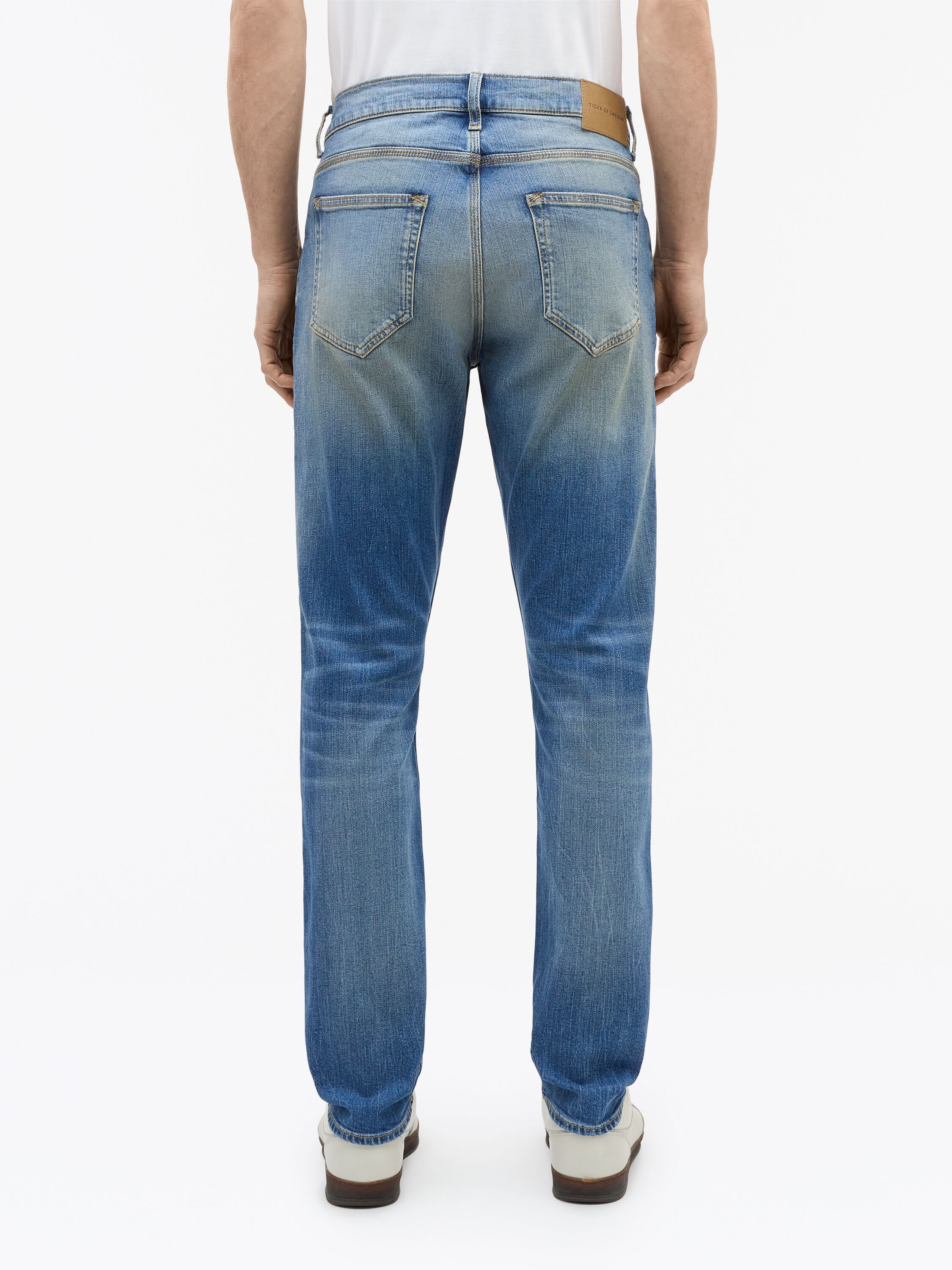 Pistolero Slim-fit Jeans - 5