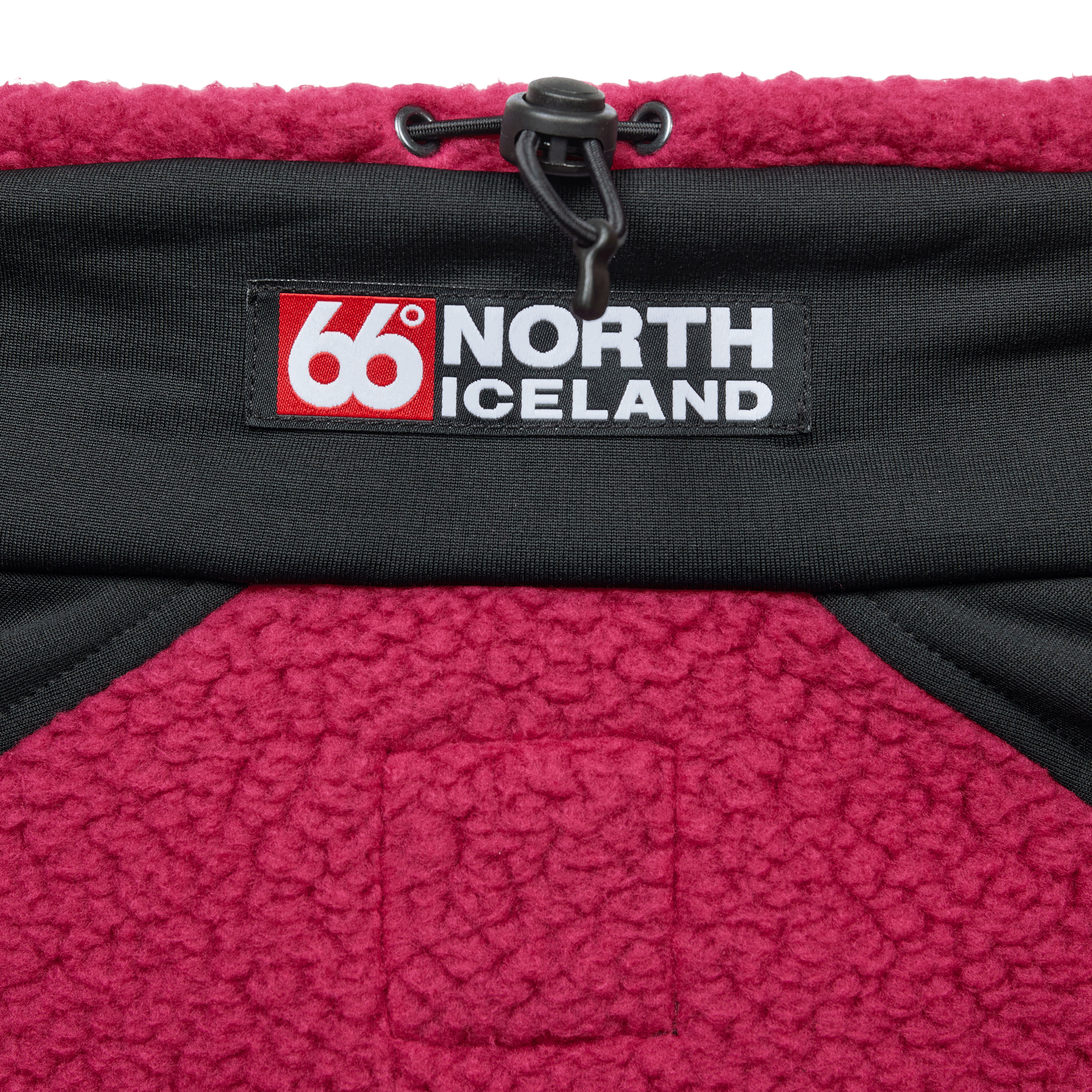 Tindur Polartec® Thermal Pro® fleece jacket - 4