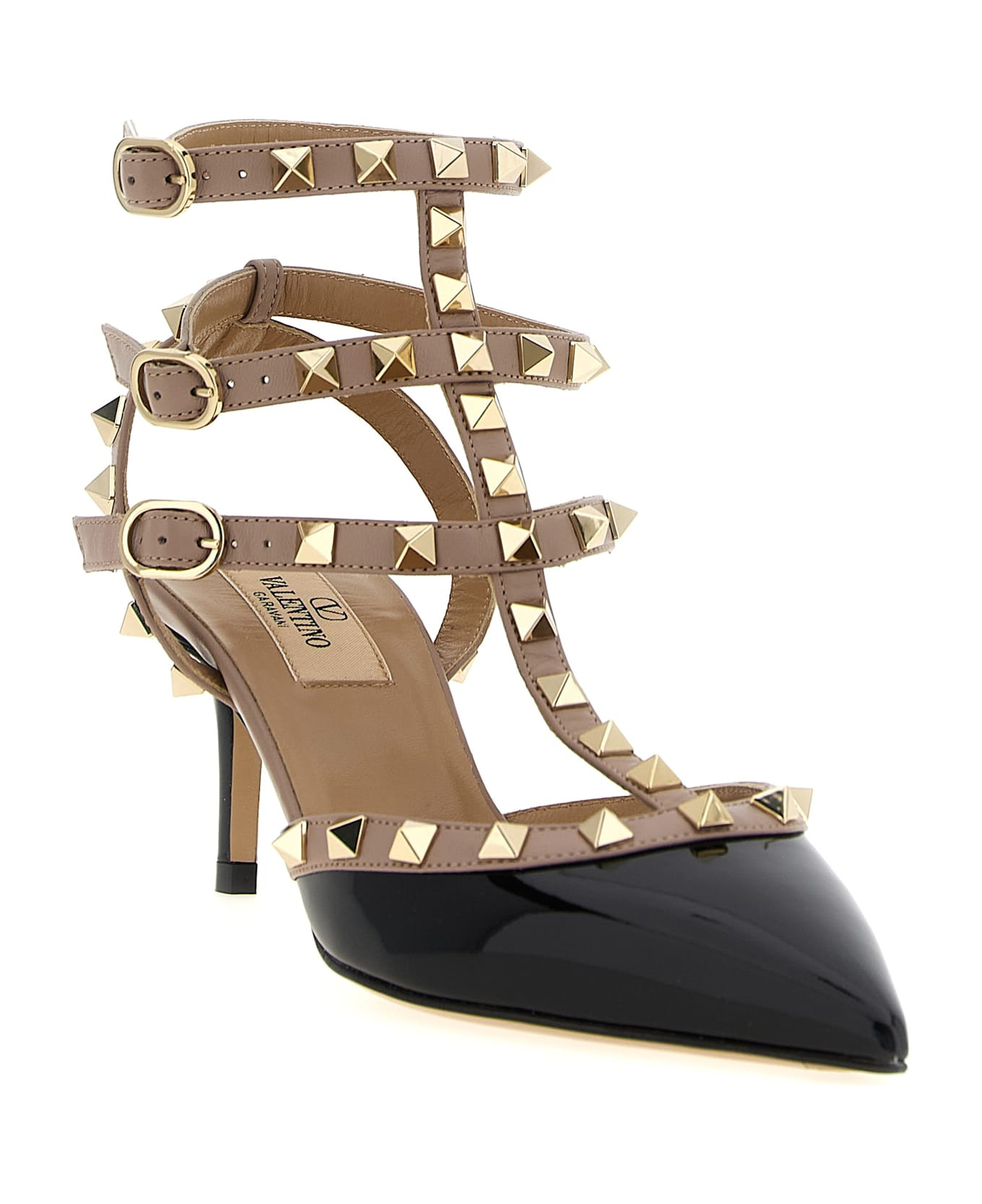 Valentino Garavani 'rockstud' Pumps - 2