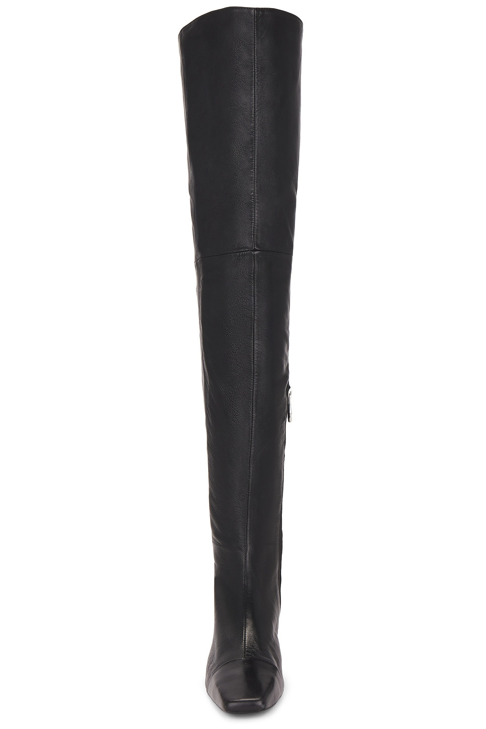 Silas Over The Knee Boot - 4