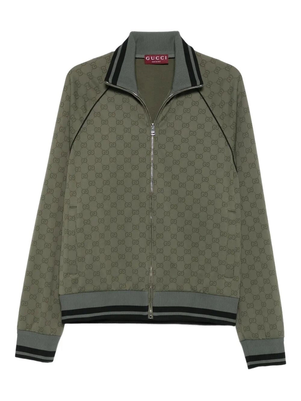Gucci Men Full Zip Jacket - 1