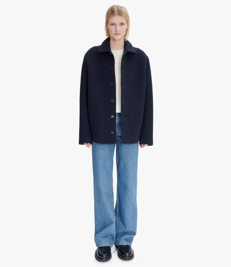A.P.C. ELISABETH JEANS outlook