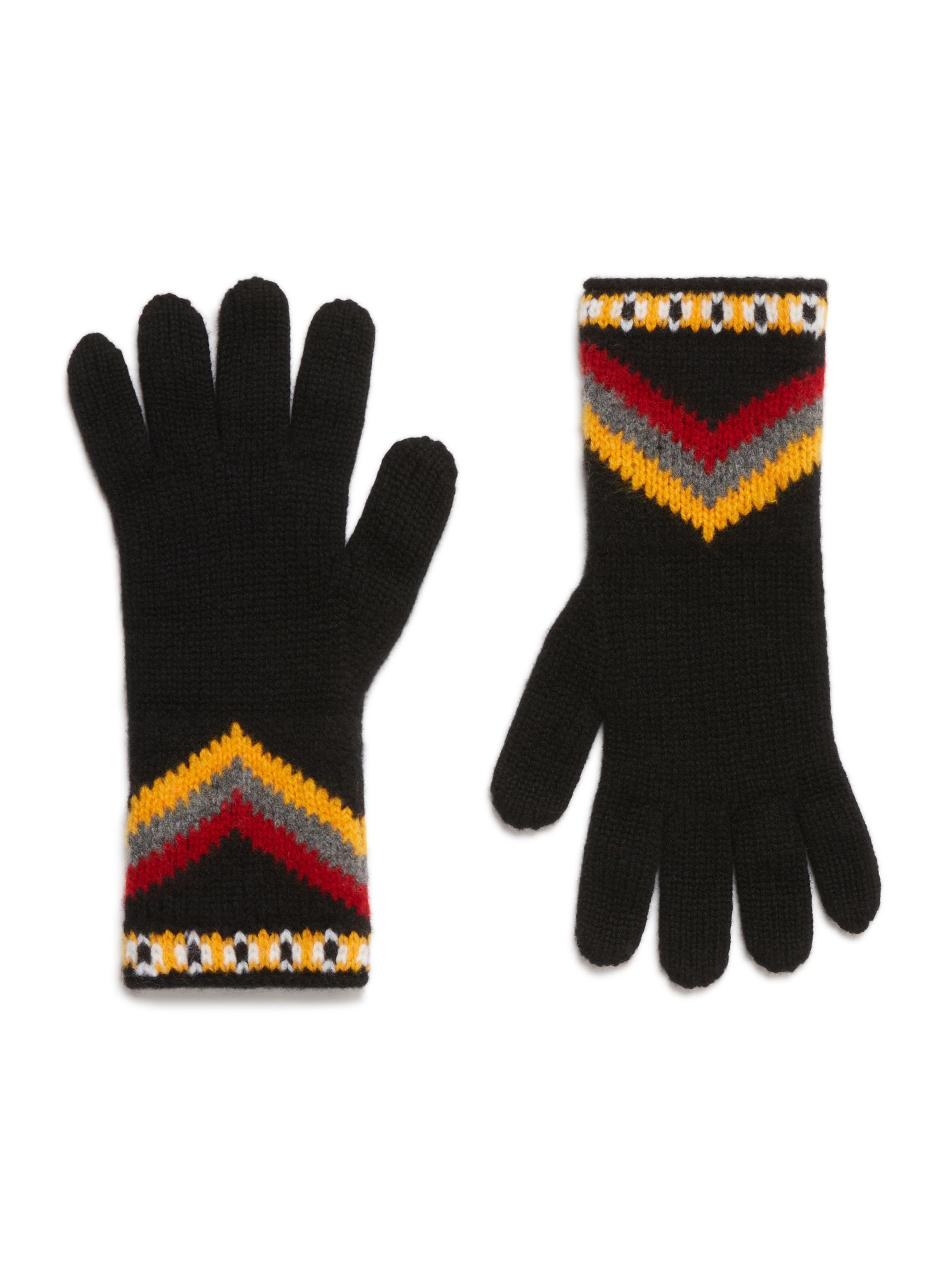 Antartic Circle Glove - 1