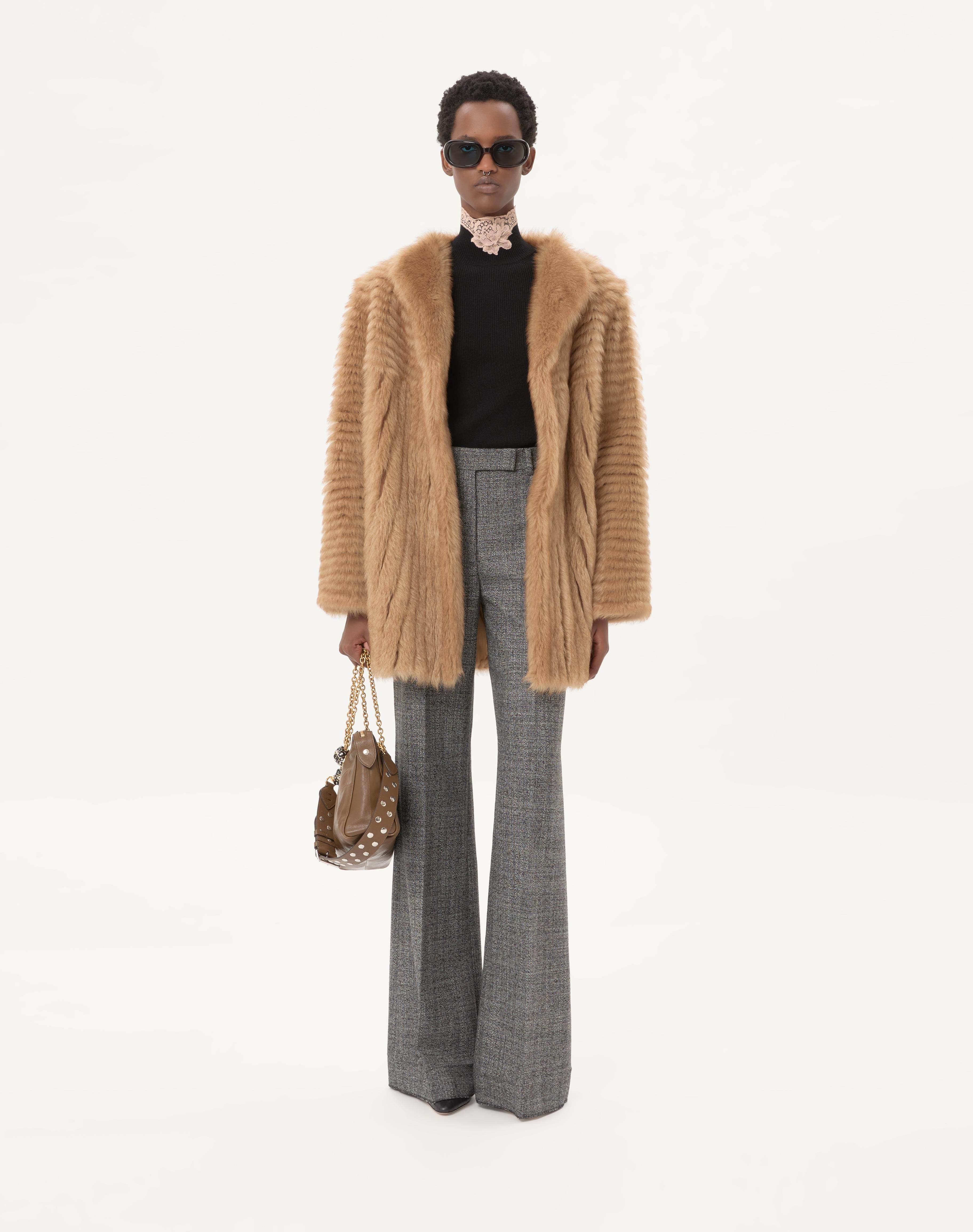CASHMERE SWEATER - 2