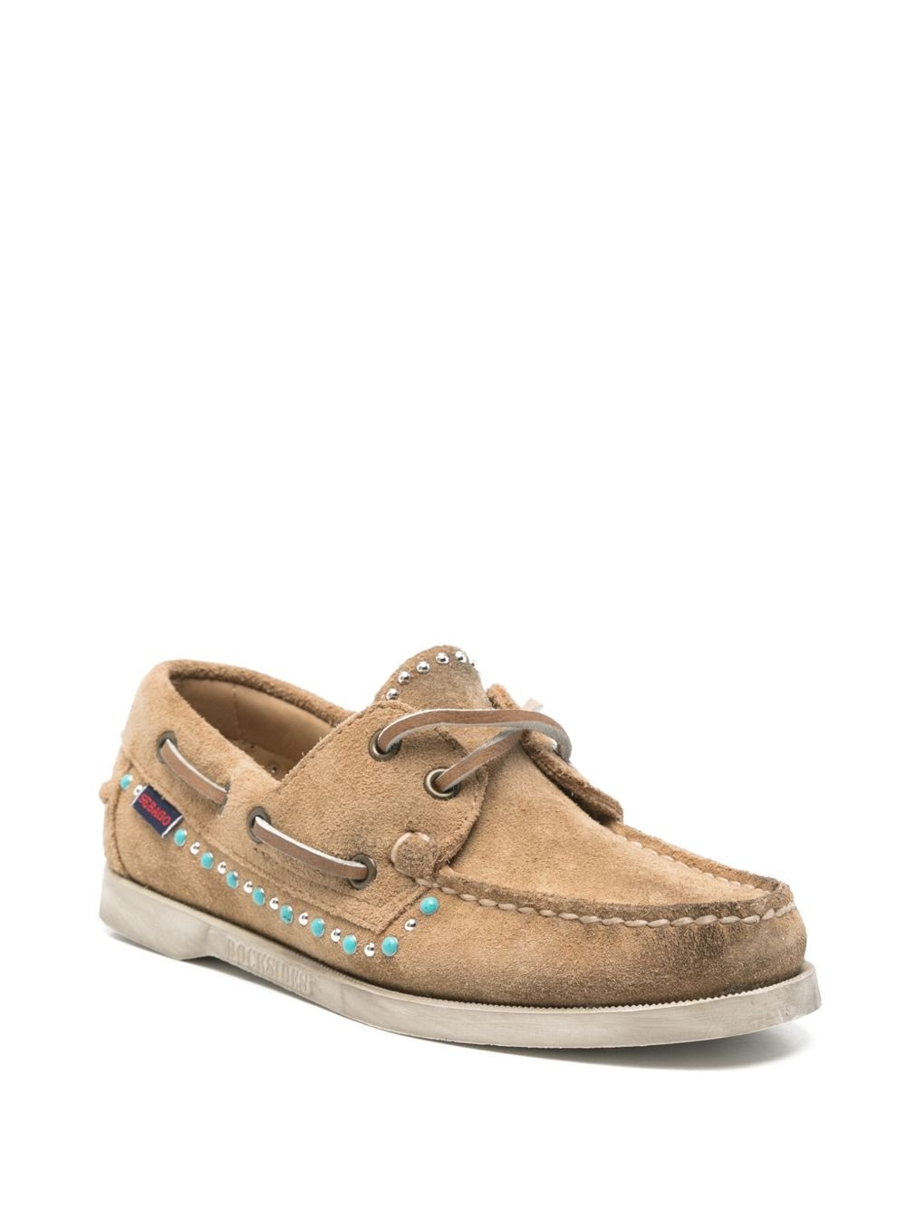 Portland Flesh Out loafers - 2