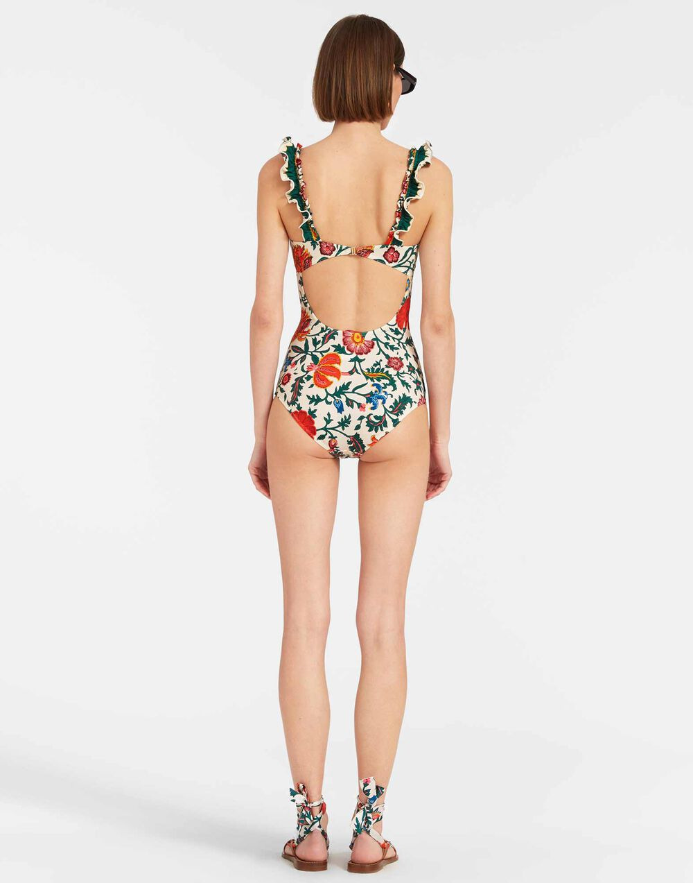 Boop Swimsuit - 5