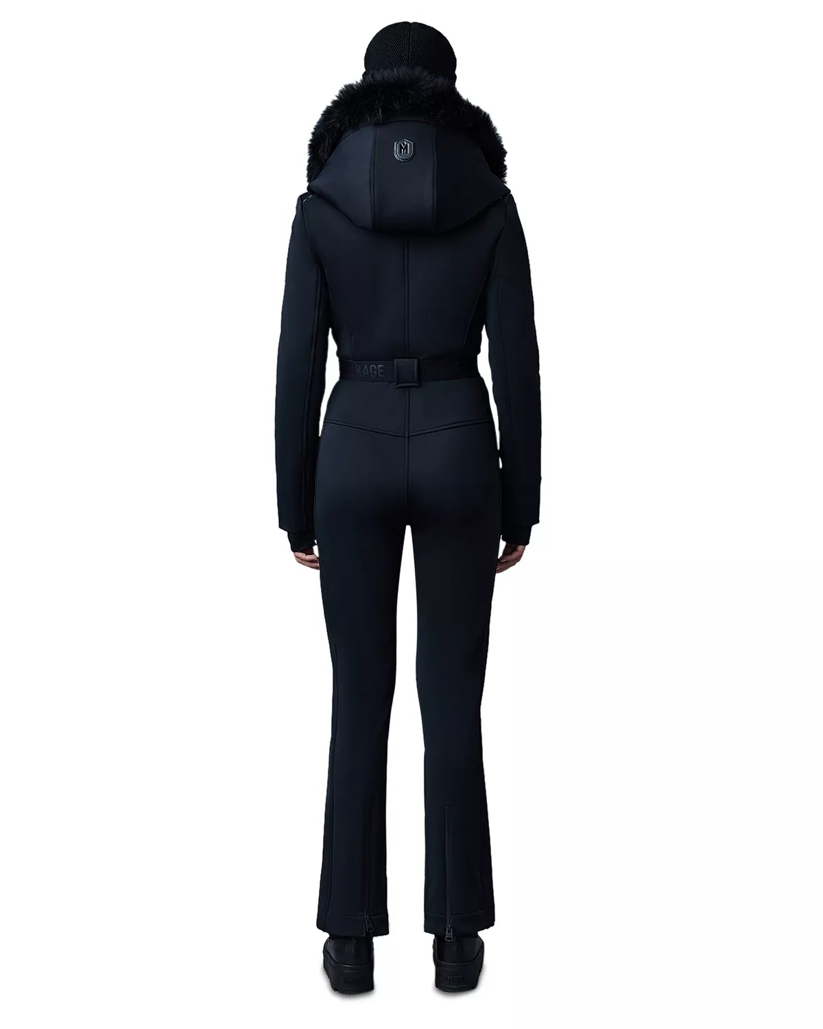 Elle Ski Suit - 2