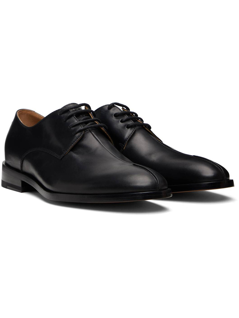 Black New Classic Stitch Derbys 4