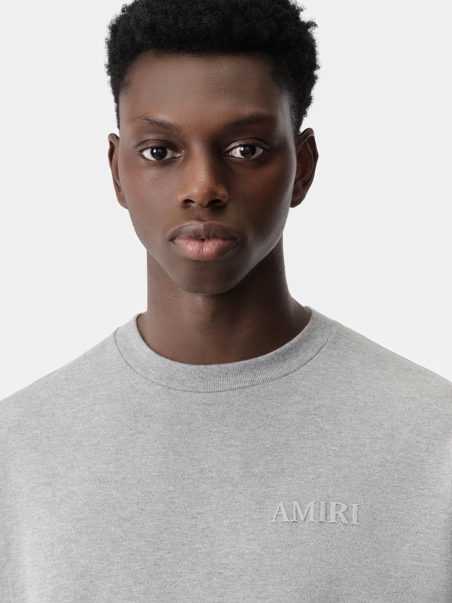 AMIRI OVERSIZED TEE - 2