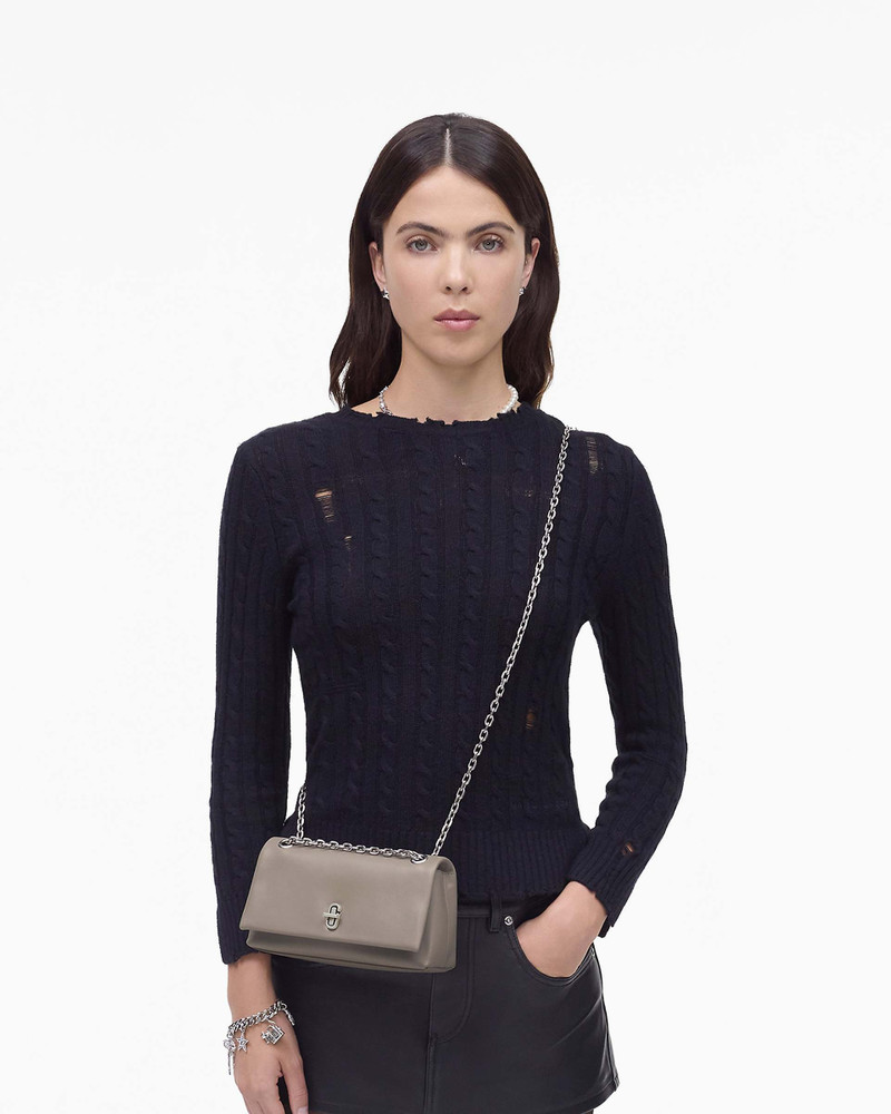 Marc Jacobs THE DUAL CHAIN WALLET outlook