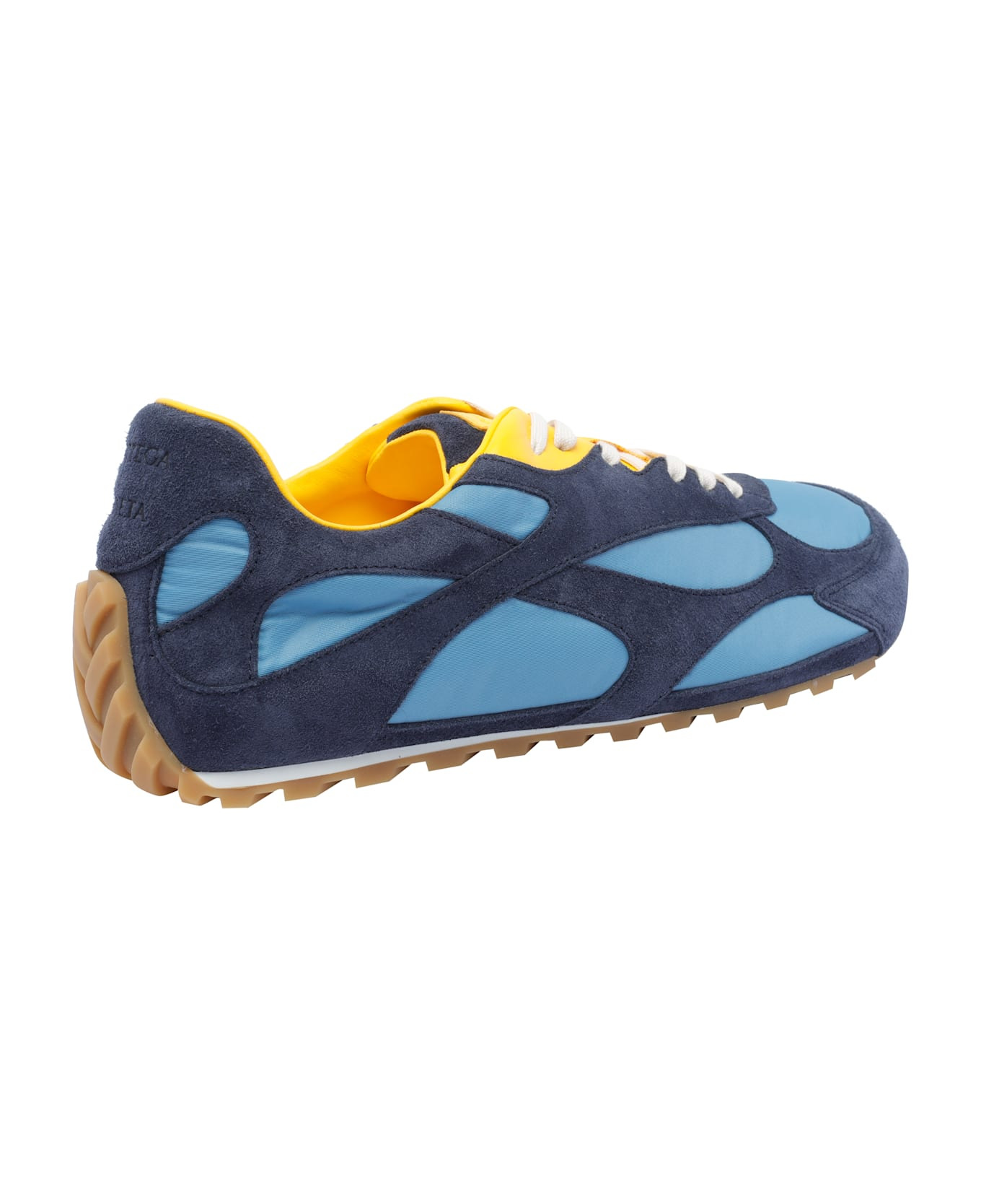 Orbit Flash Sneakers - 3