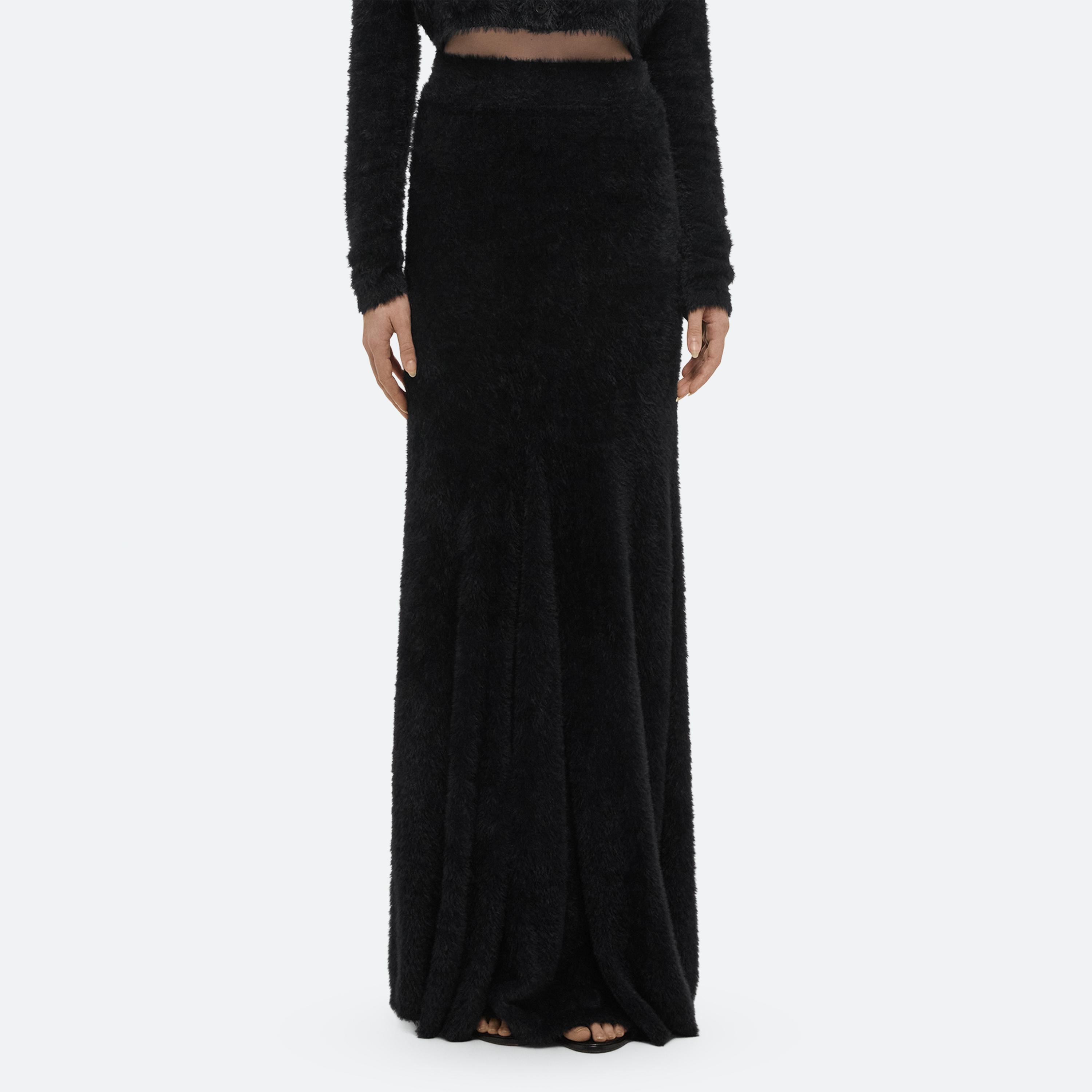 GRUNGE SKIRT - 4