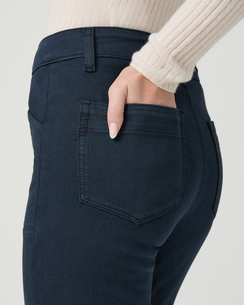 Quincy Ankle Pant 5