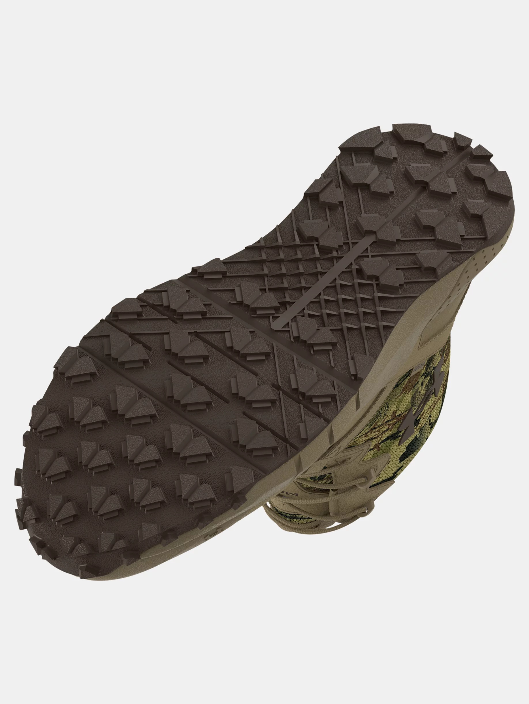 Men's UA Micro G® Valsetz Reaper Waterproof Tactical Boots - 4