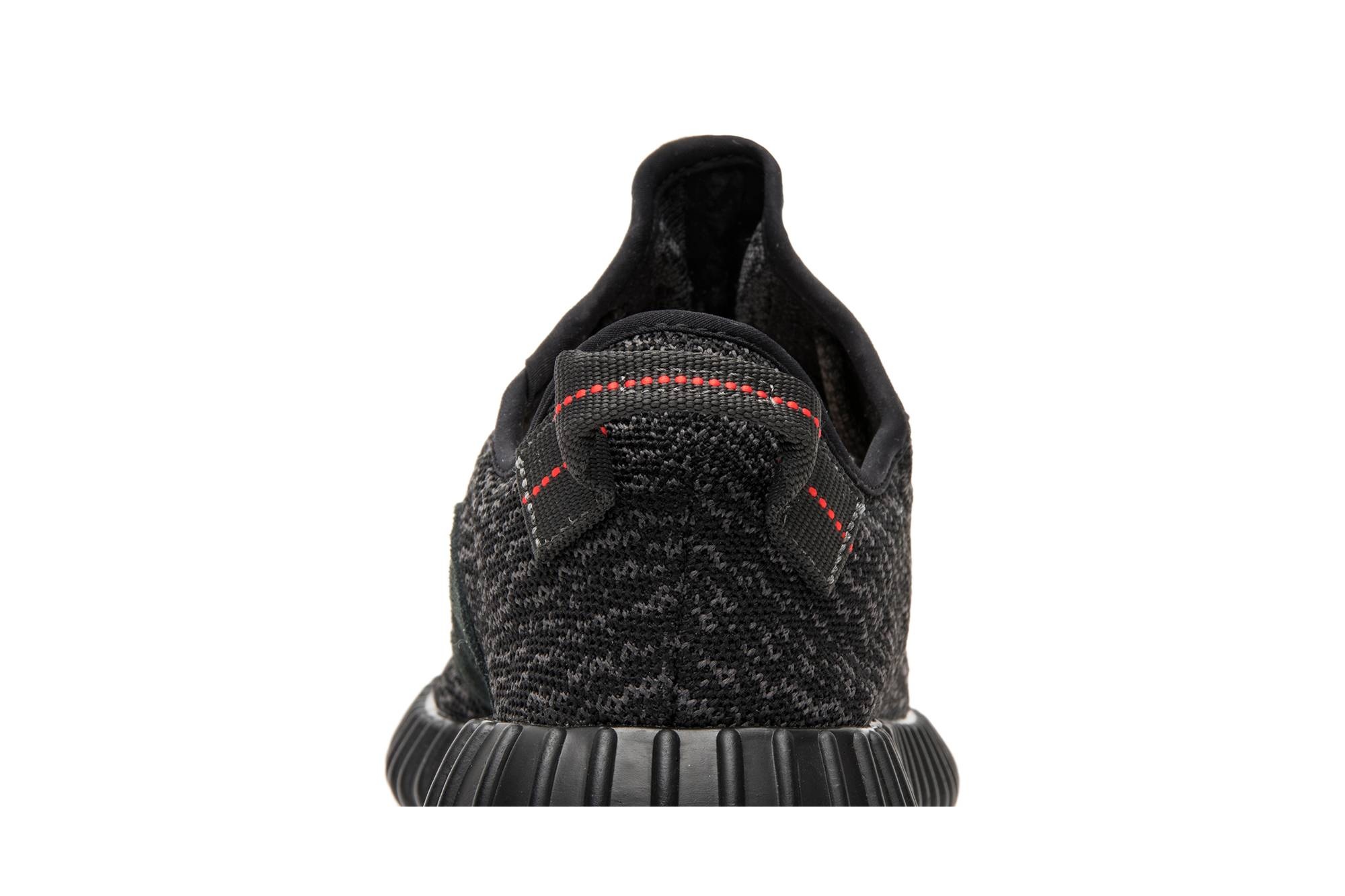 Yeezy Boost 350 'Pirate Black' 2016 - 7