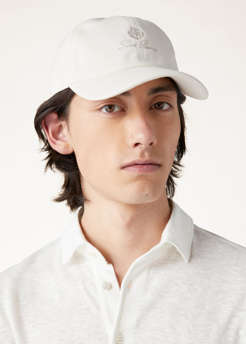 Loro Piana Baseball Cap outlook