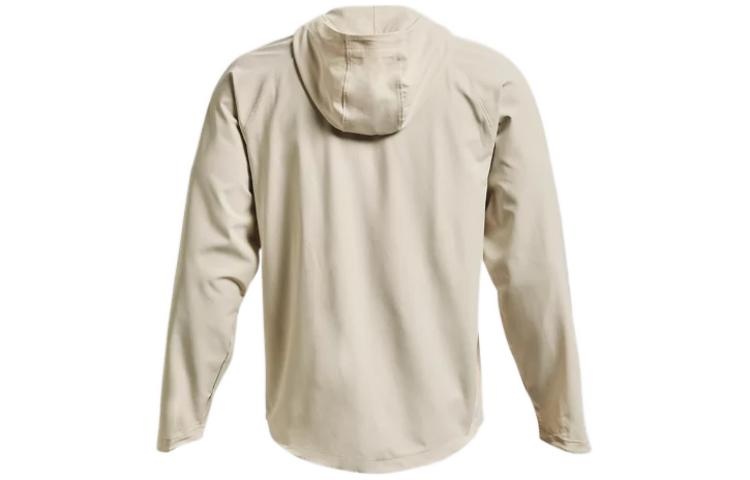 Under Armour Unstoppable Jacket 'Light Tan' 1370494-279 - 2