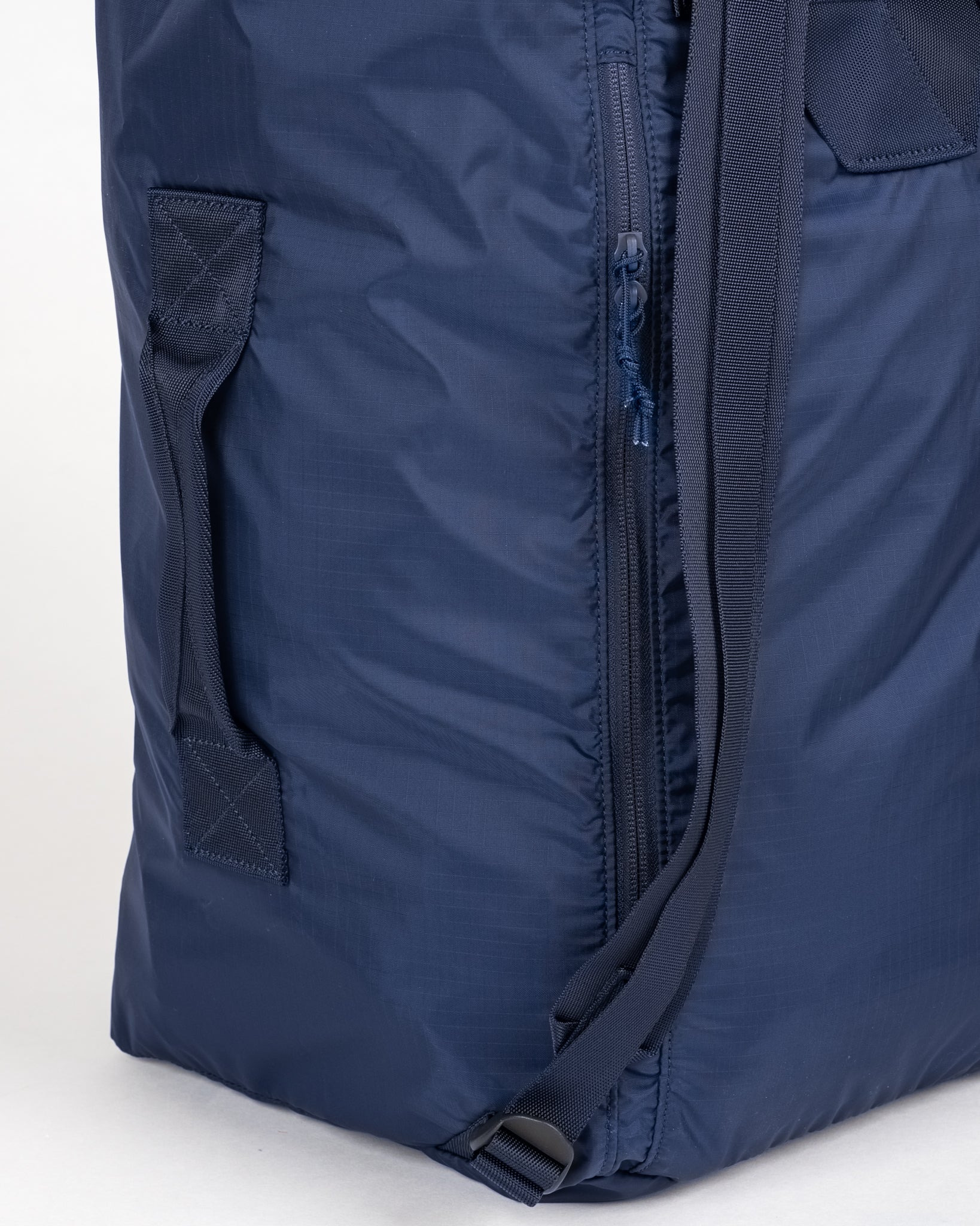 PORTER - YOSHIDA & CO. - FLEX BONSAC BAG - NAVY - 6