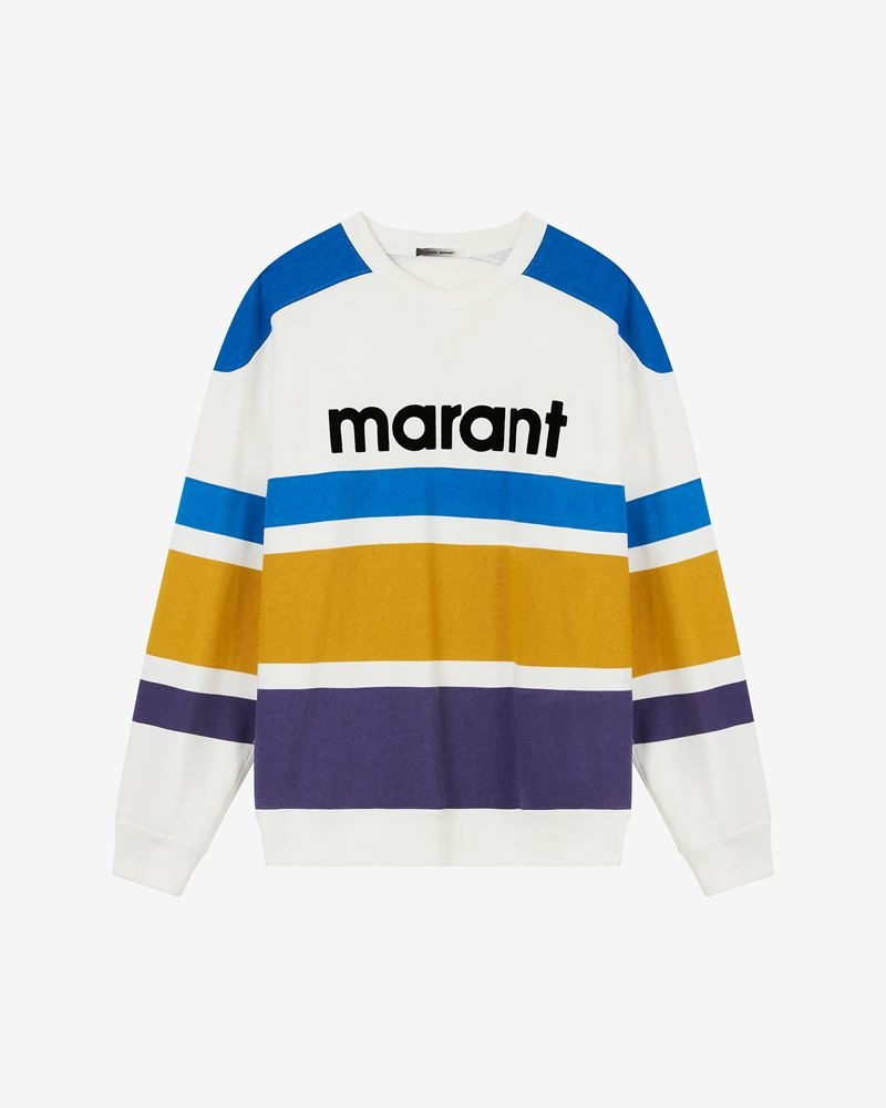 MEYOAN LOGO SWEATSHIRT - 1
