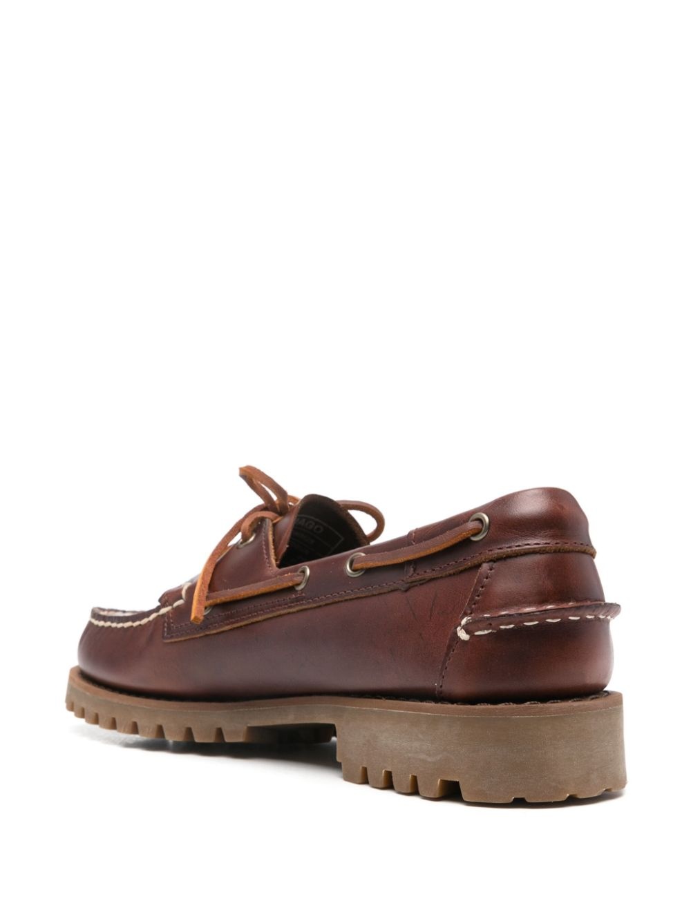 Ranger boat shoes - 3