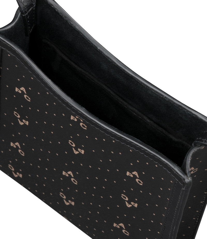 JAMIE NECK POUCH 5