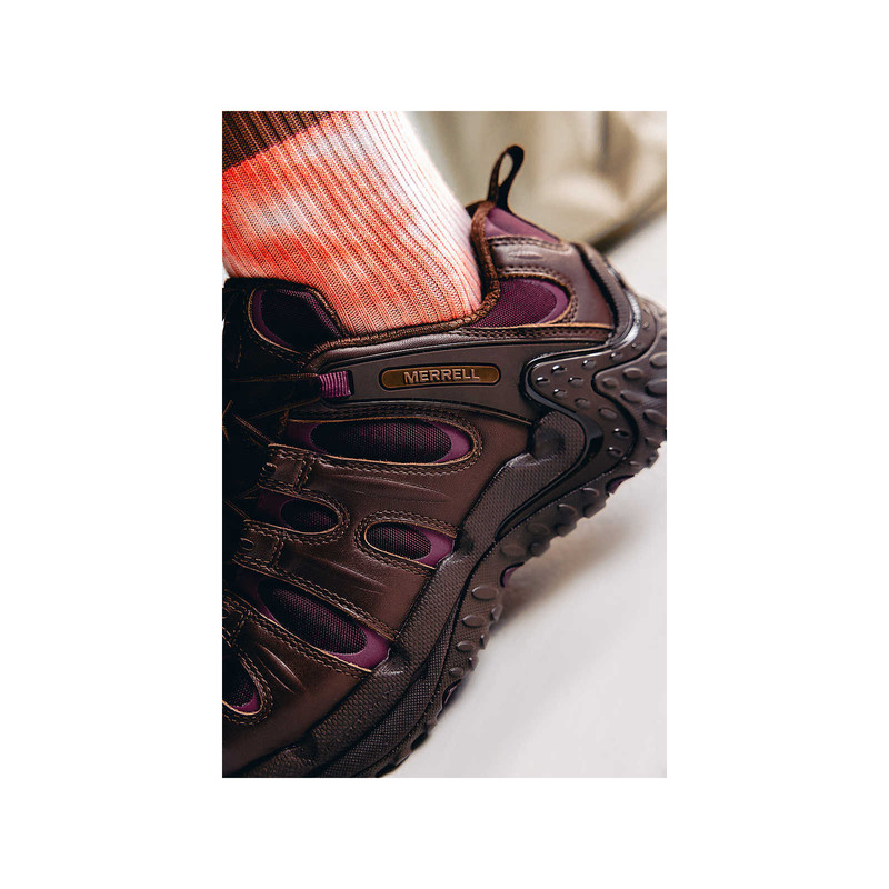 Cham Redux Leather 1TRL 9