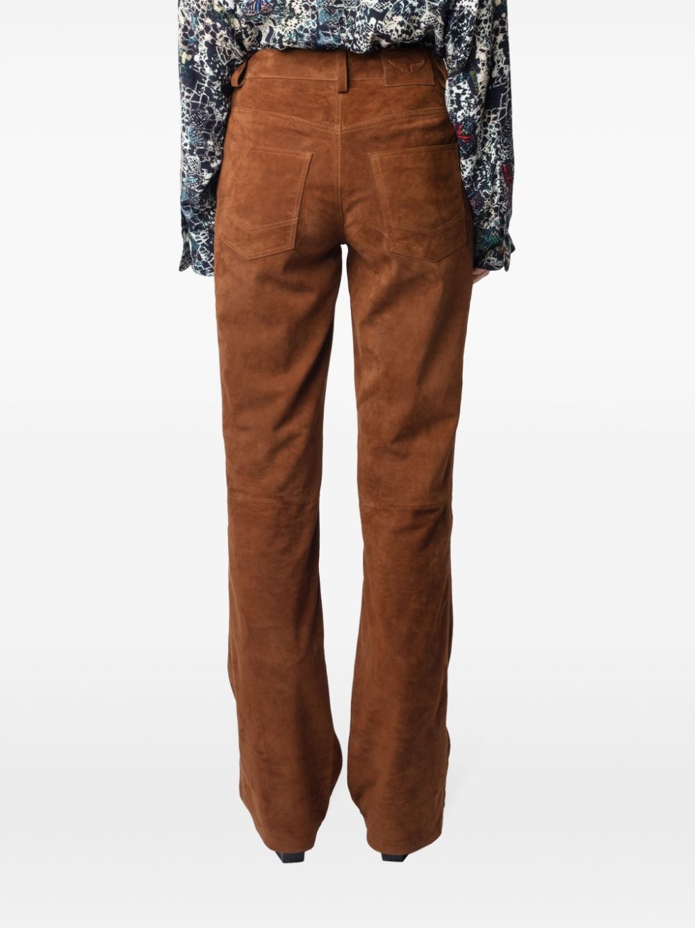 Pistol trousers - 6