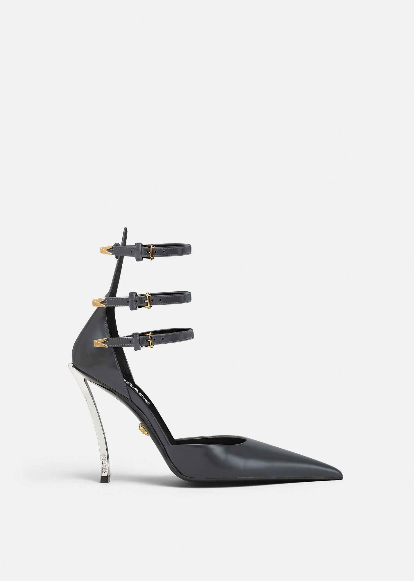Pin-Point Pumps - 1