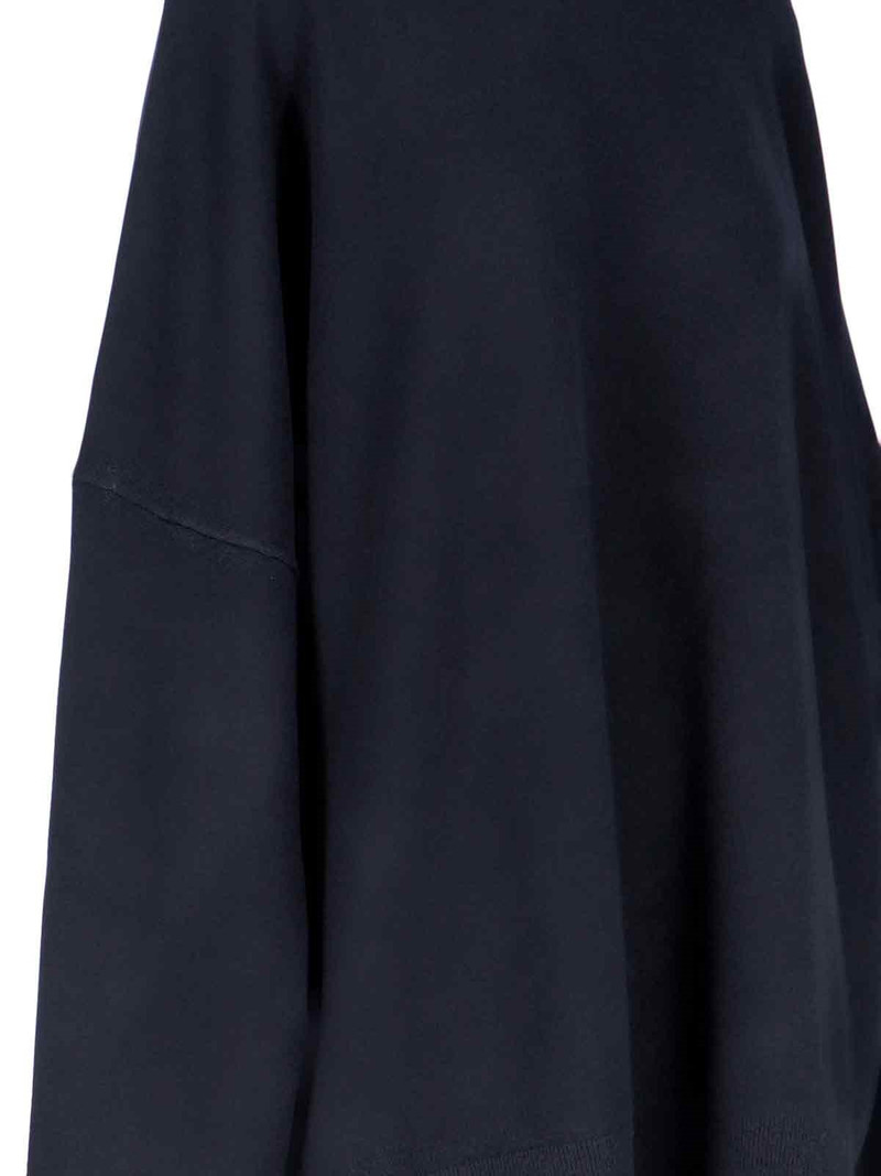 extreme cashmere OVERSIZED SWEATER outlook