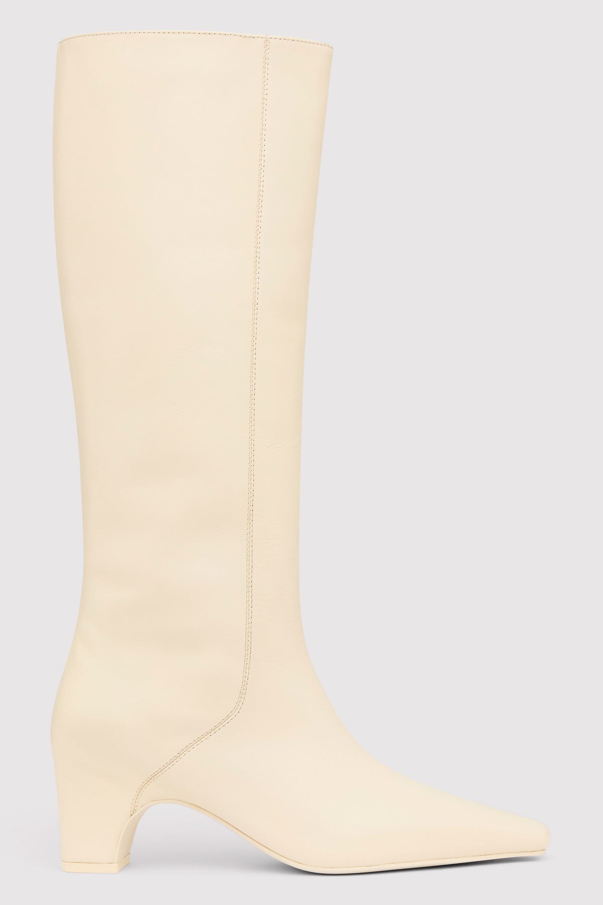High Boot - Butter - 5