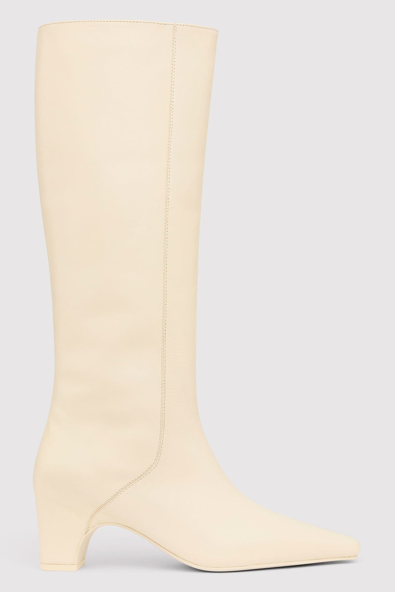 High Boot - Butter 5