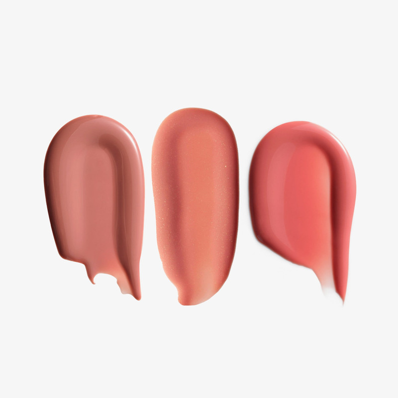 Tinted Lip Gloss Trio 3