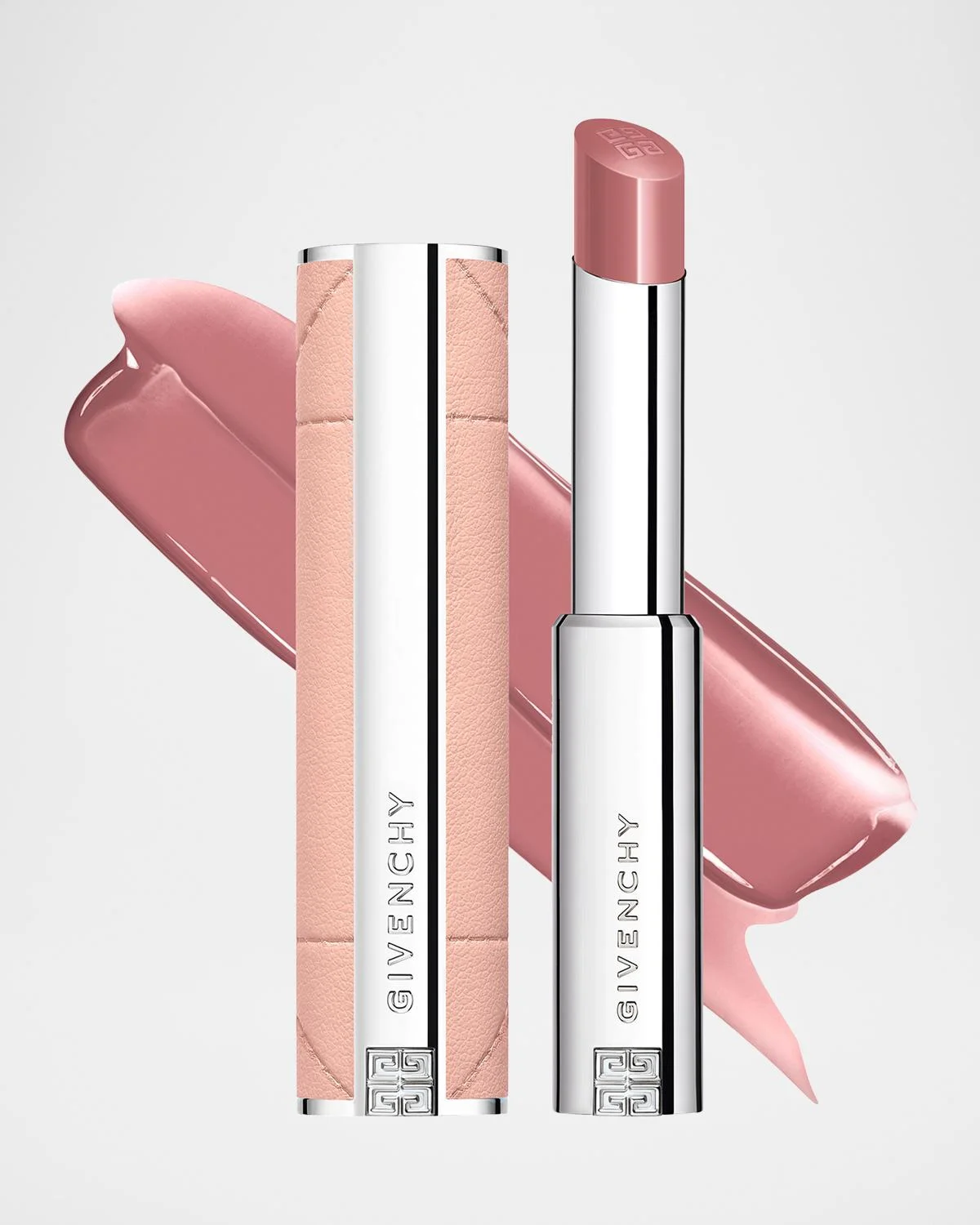 Rose Perfecto Shine - 1