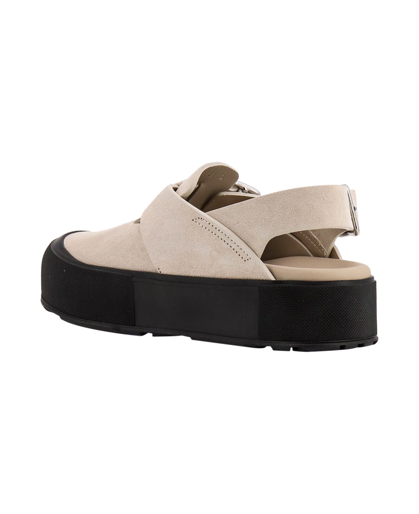 New Micmac Sandals - 3