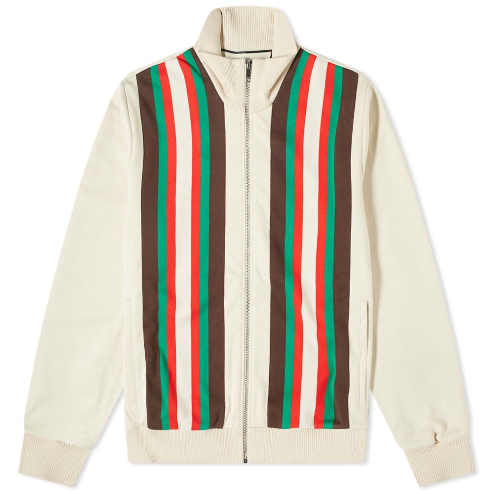 Gucci GRG Front Panel Track Jacket - 1