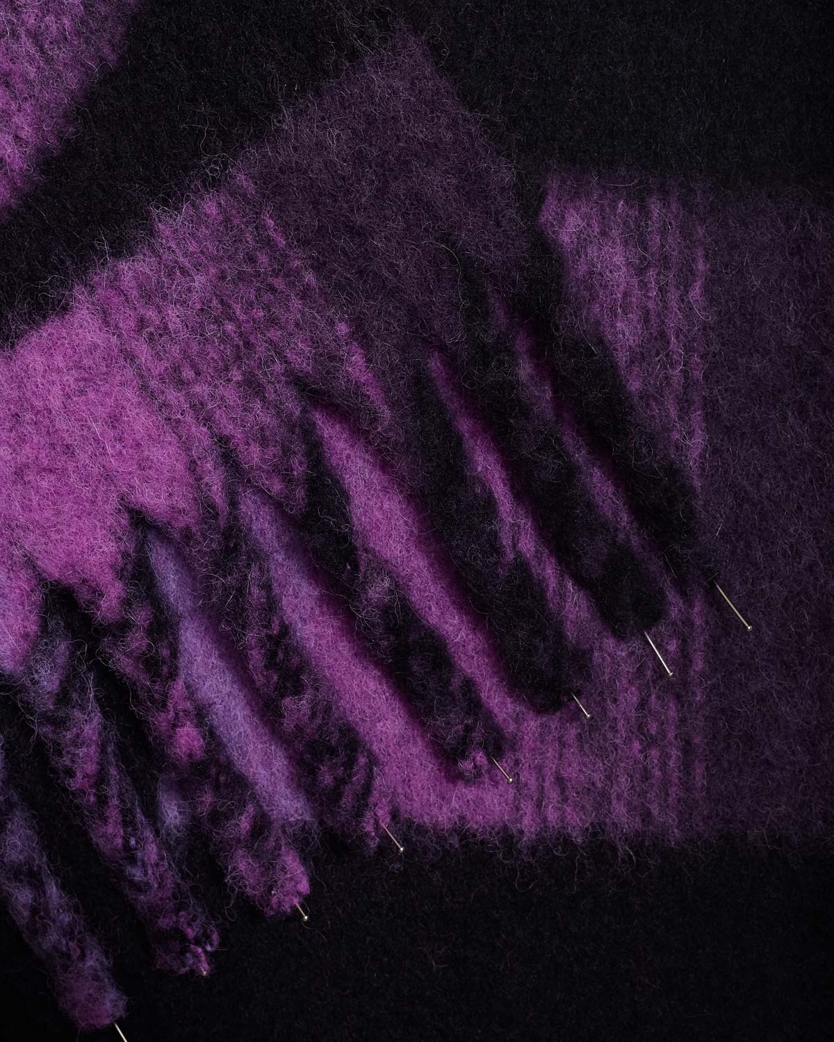 LOLIANA SCARF - 2