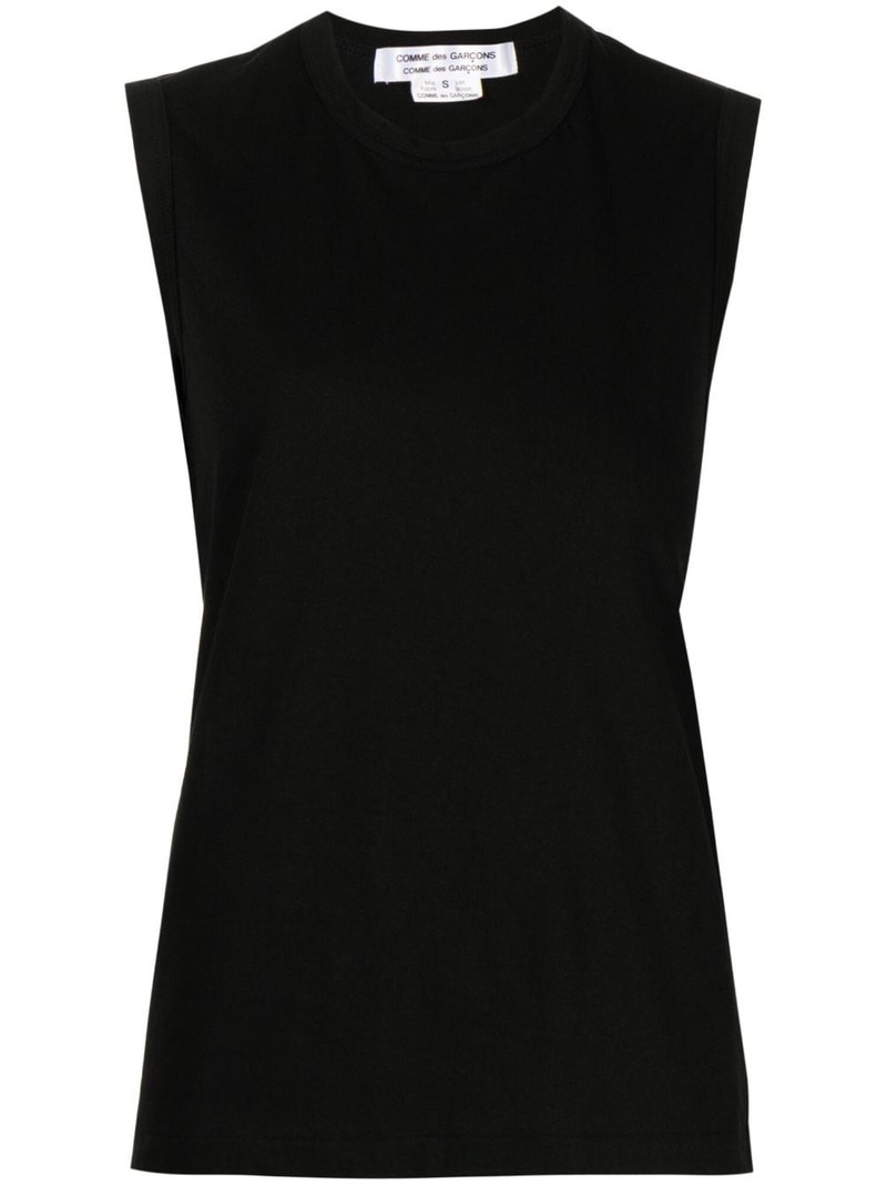 cotton vest 1