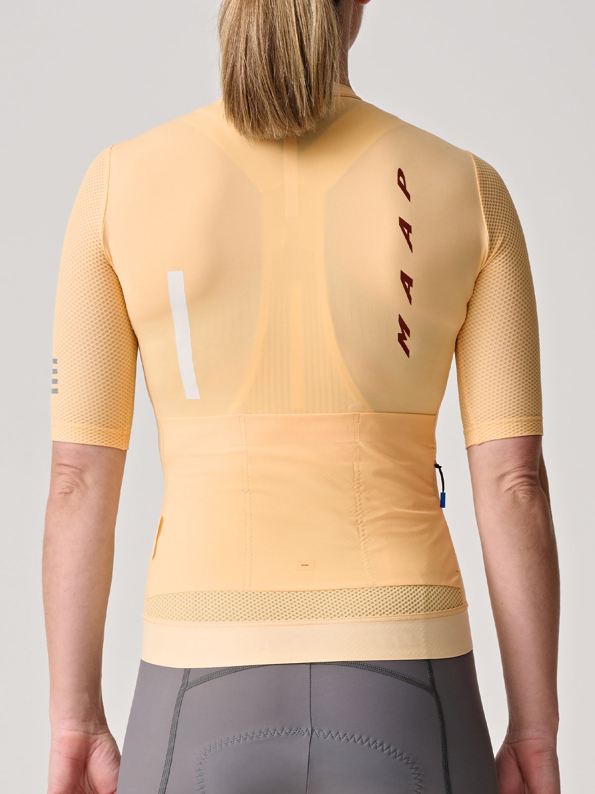 Women's Evade Pro Base Jersey 2.0 - 5