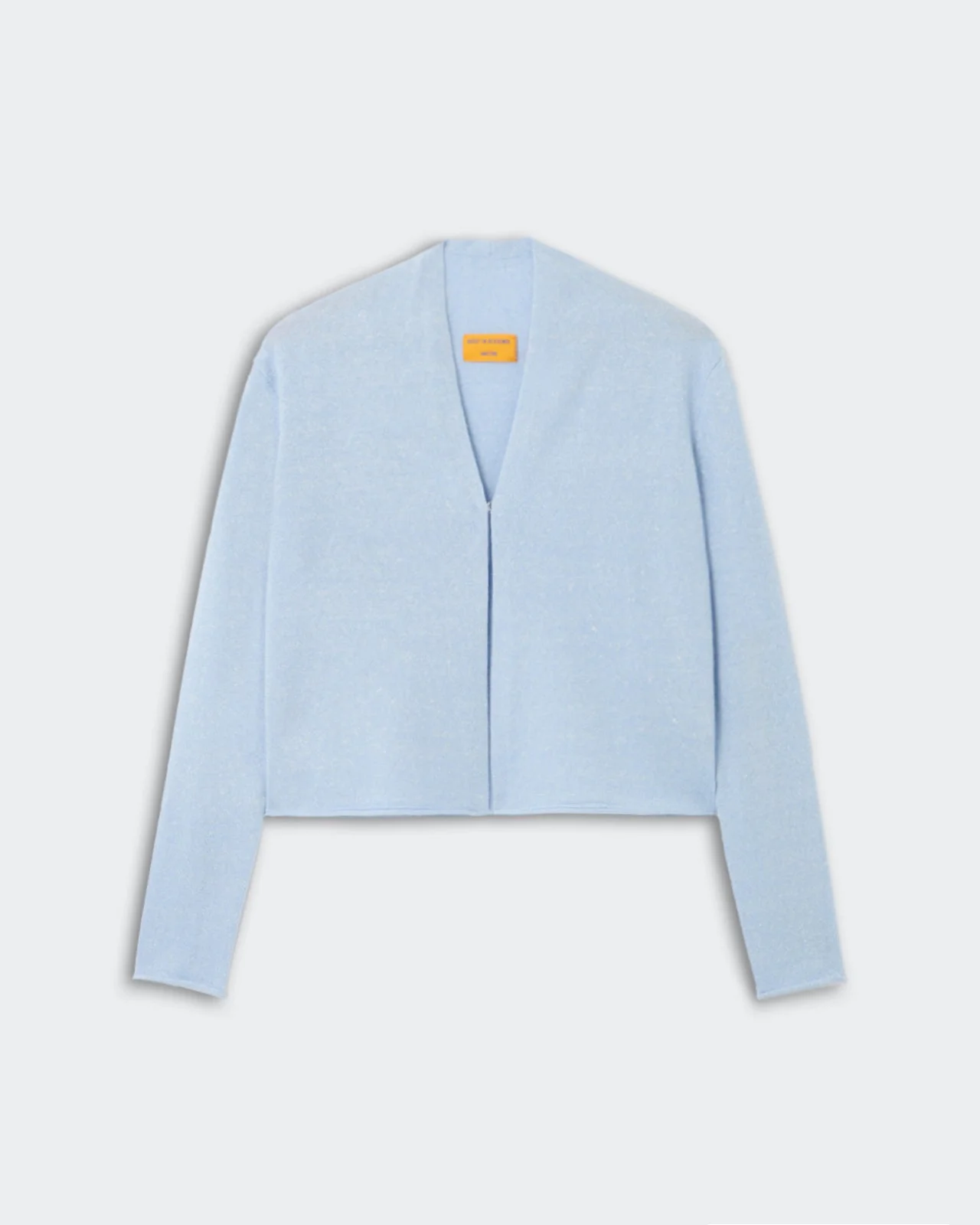 Stealth Cardigan - 1