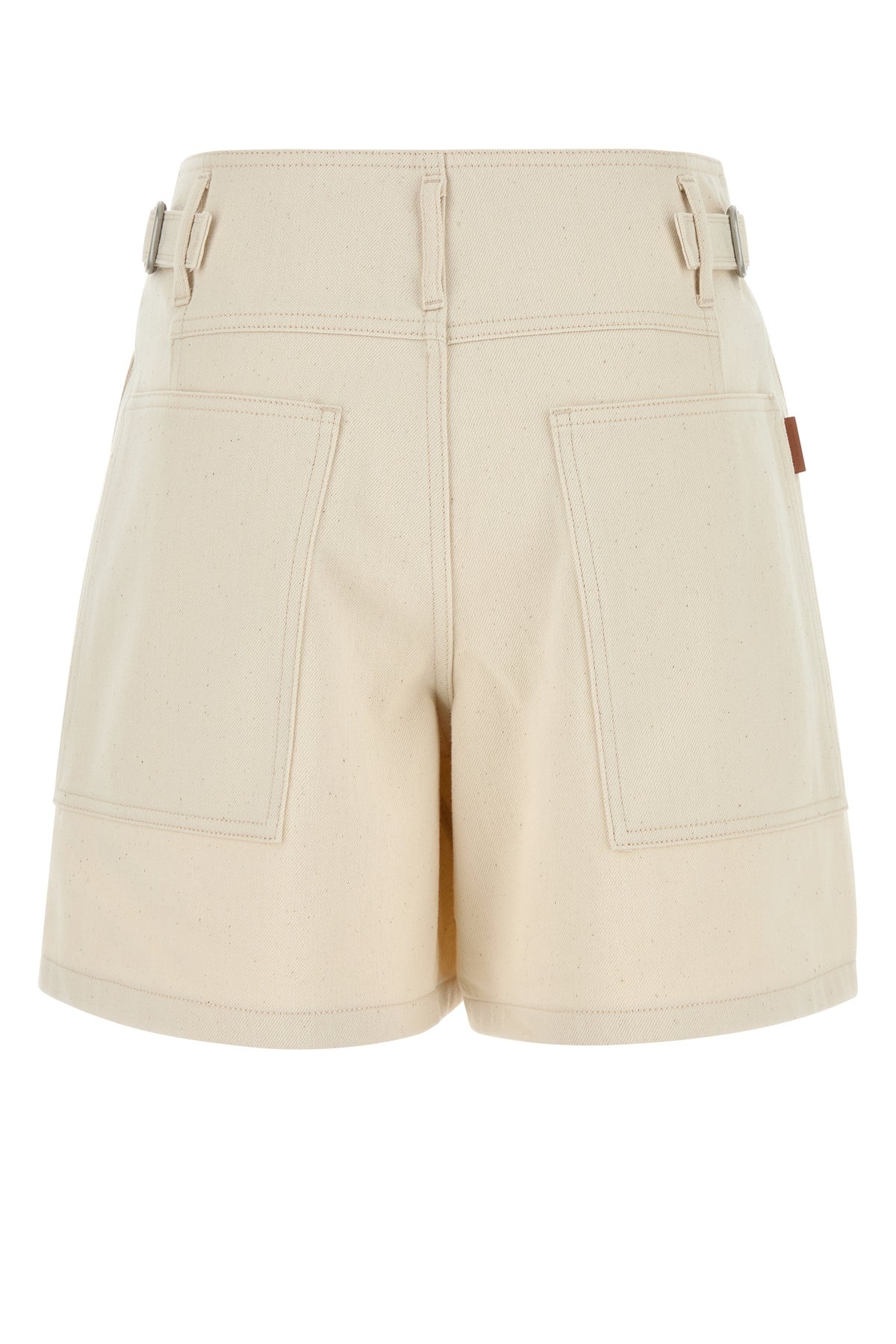 【送料&関税込】Jil Sander Sand Denim Bermuda Shorts Jil Sander Sand denim bermuda shorts | gebnegozionline