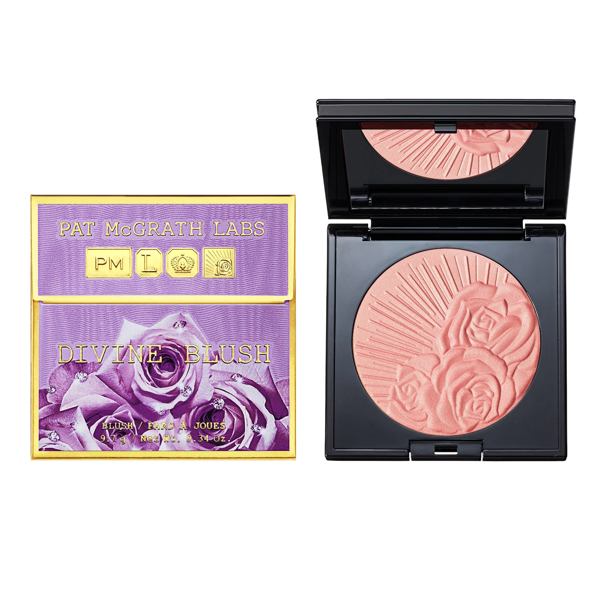 Skin Fetish Divine Blush - 1