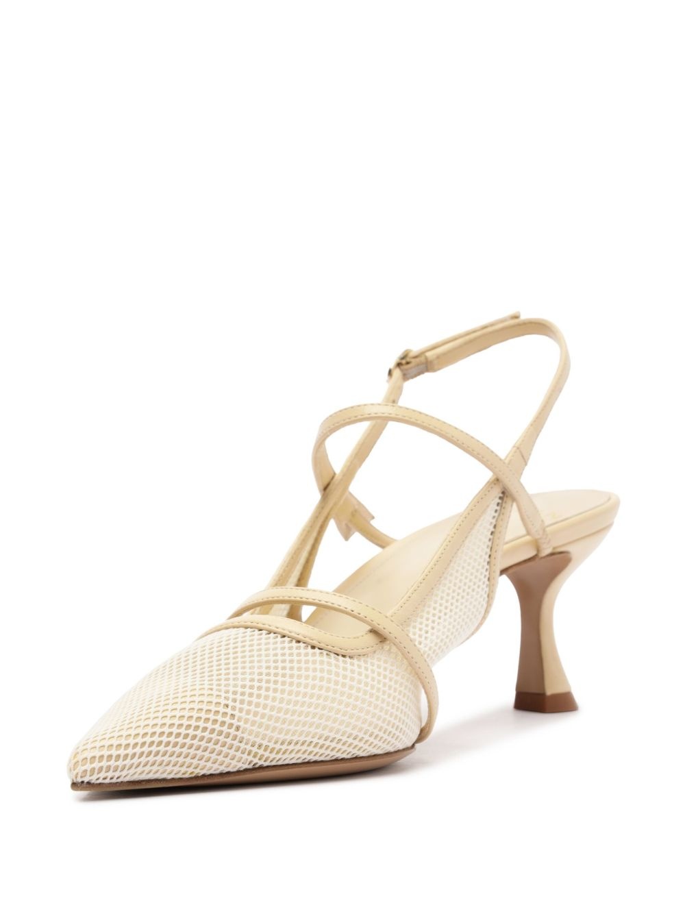 60mm Tita Mesh pumps - 5