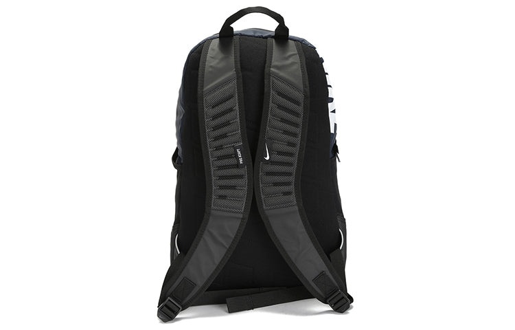 Nike Alpha PRO Backpack 'Midnight Navy Black' BZ9803-410 - 2