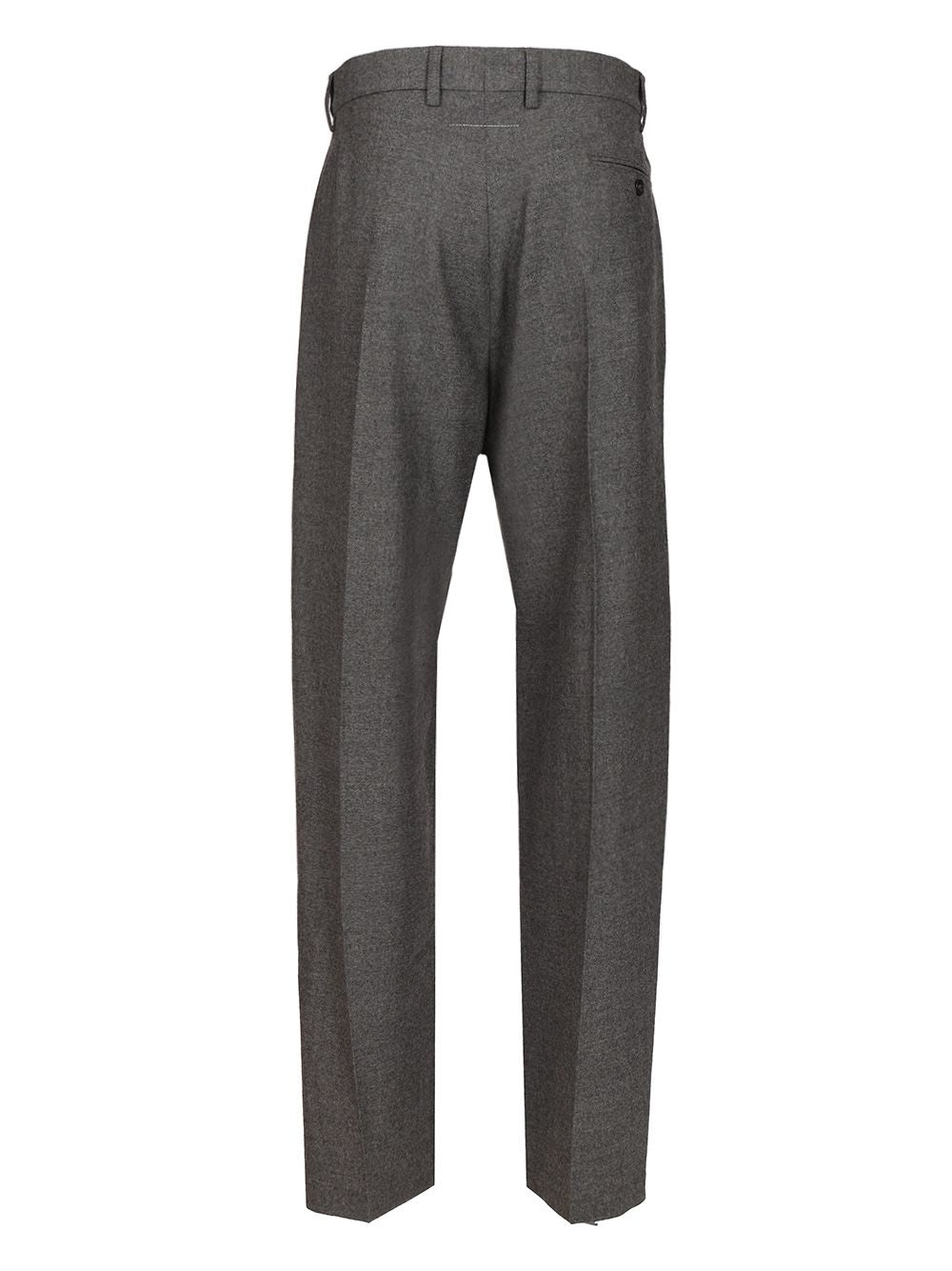 Pants Trousers Grey - 2