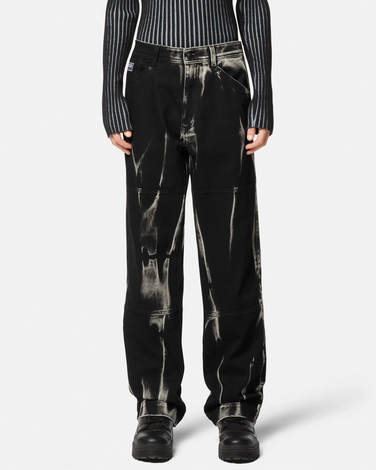 Relaxed-Fit Jeans - 4